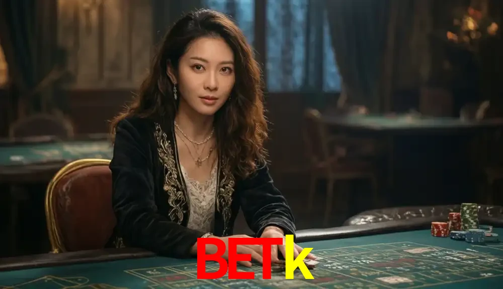 Betk Casino en Vivo