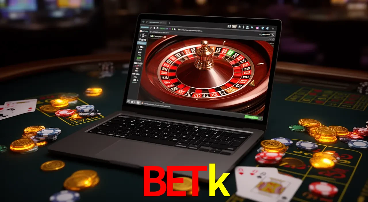 Betk Arcade