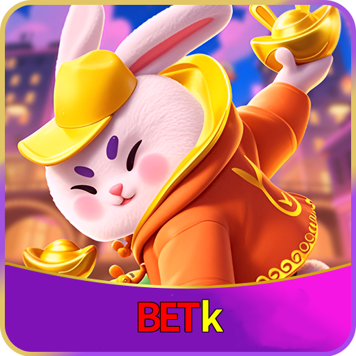 Betk logo